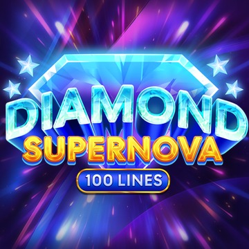 Diamond Supernova 100