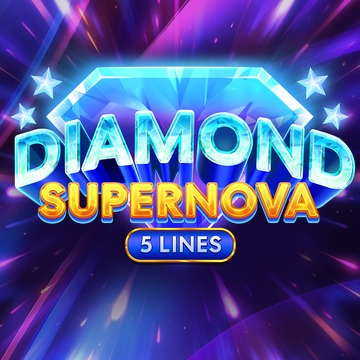Diamond Supernova 5