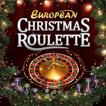 European Christmas Roulette