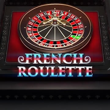 French Roulette Classic