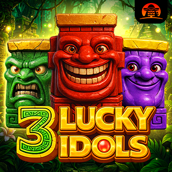 3 Lucky Idols