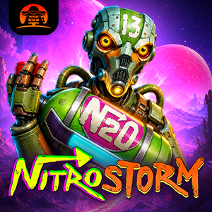 Nitro Storm