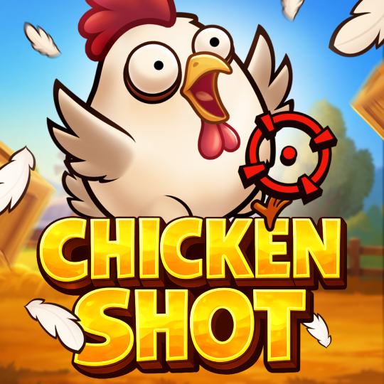 Chicken Shot