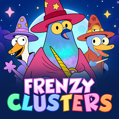 Frenzy Clusters