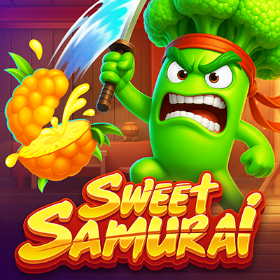 Sweet Samurai
