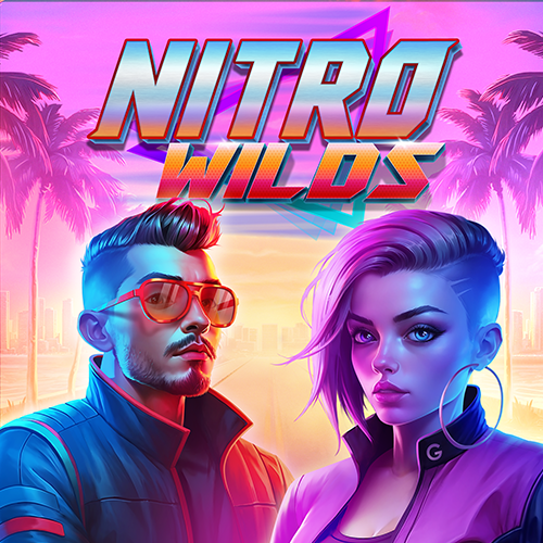 Nitro Wilds