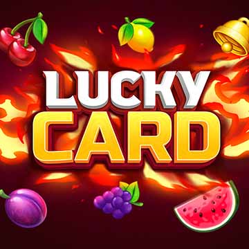 Lucky Card