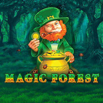 Magic Forest