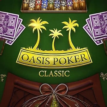 Oasis Poker Classic